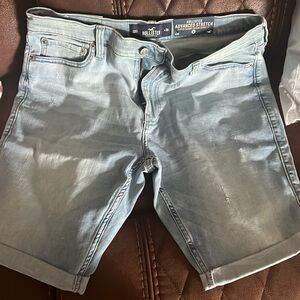 Men’s Hollister Shorts